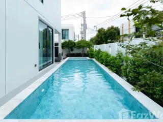 For sale 3 bedrooms house in Hang Dong, Chiang Mai