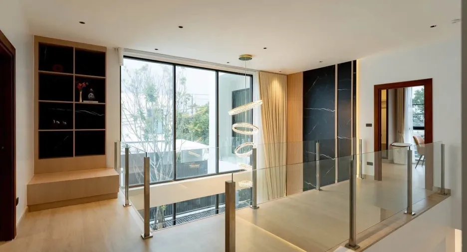 For sale 3 bedrooms house in Hang Dong, Chiang Mai