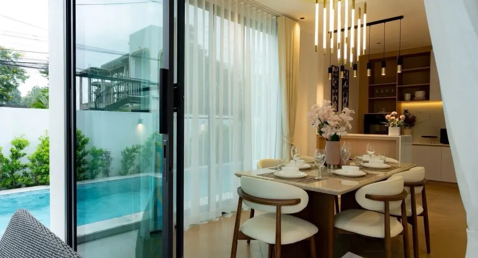 For sale 3 bedrooms house in Hang Dong, Chiang Mai