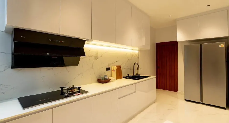 For sale 3 bedrooms house in Hang Dong, Chiang Mai