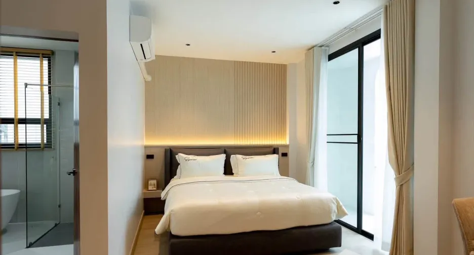 For sale 3 bedrooms house in Hang Dong, Chiang Mai