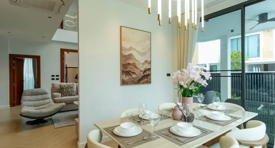 For sale 3 bedrooms house in Hang Dong, Chiang Mai