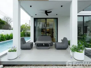 For sale 3 bedrooms house in Hang Dong, Chiang Mai