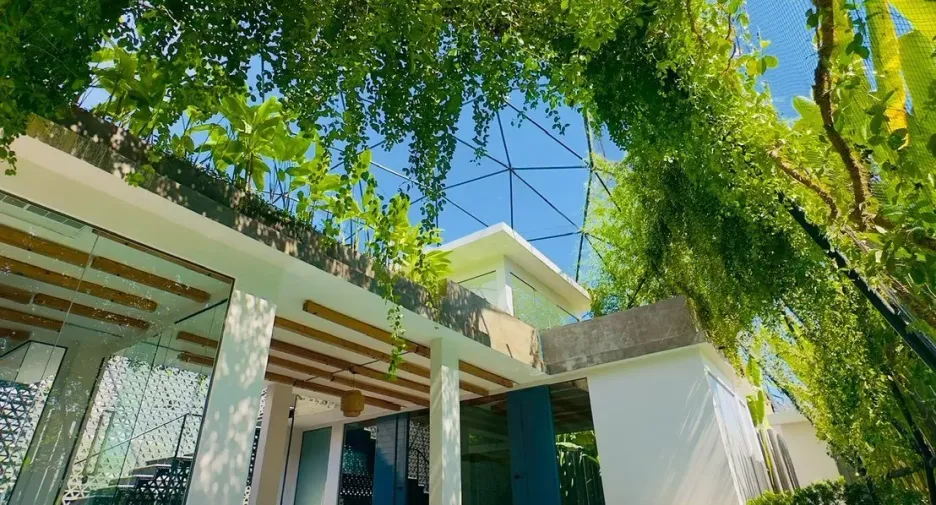 For sale and for rent 3 bedrooms villa in Hua Hin, Prachuap Khiri Khan
