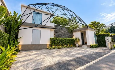 For sale and for rent 3 bedrooms villa in Hua Hin, Prachuap Khiri Khan