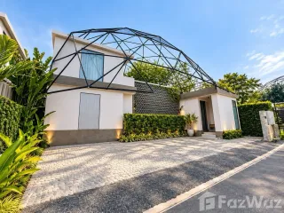 For sale and for rent 3 bedrooms villa in Hua Hin, Prachuap Khiri Khan