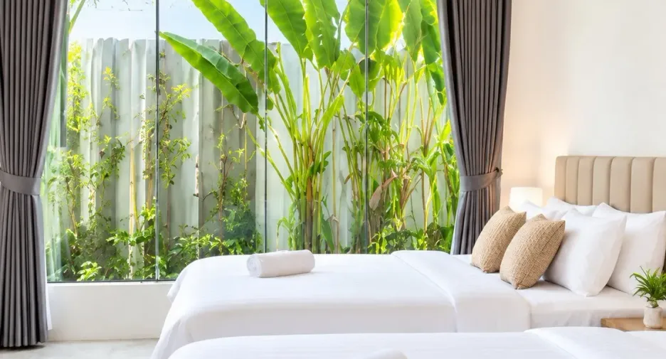 For sale and for rent 3 bedrooms villa in Hua Hin, Prachuap Khiri Khan