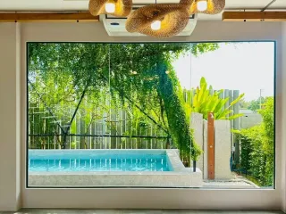 For sale and for rent 3 bedrooms villa in Hua Hin, Prachuap Khiri Khan