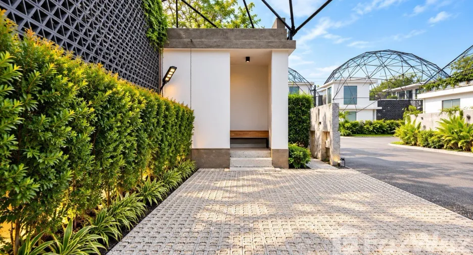 For sale and for rent 3 bedrooms villa in Hua Hin, Prachuap Khiri Khan