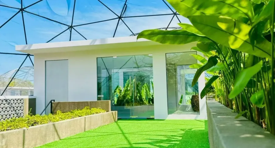 For sale and for rent 3 bedrooms villa in Hua Hin, Prachuap Khiri Khan