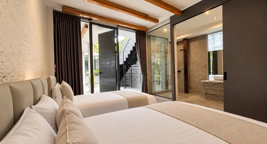 For sale and for rent 3 bedrooms villa in Hua Hin, Prachuap Khiri Khan
