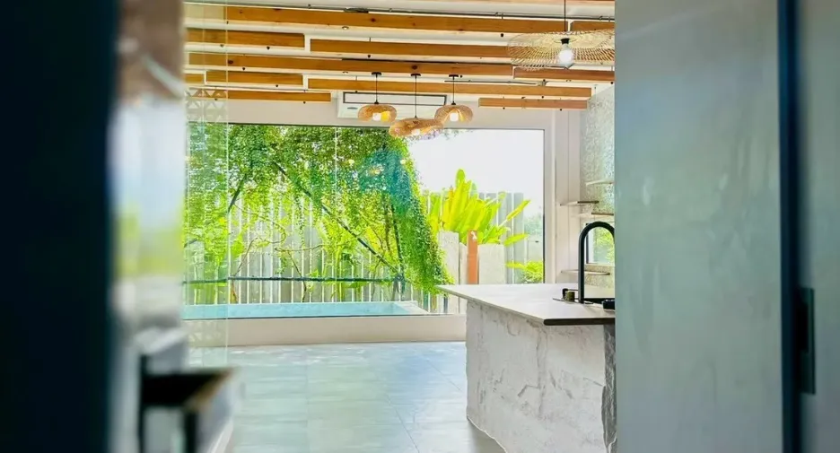 For sale and for rent 3 bedrooms villa in Hua Hin, Prachuap Khiri Khan