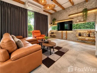 For sale and for rent 3 bedrooms villa in Hua Hin, Prachuap Khiri Khan