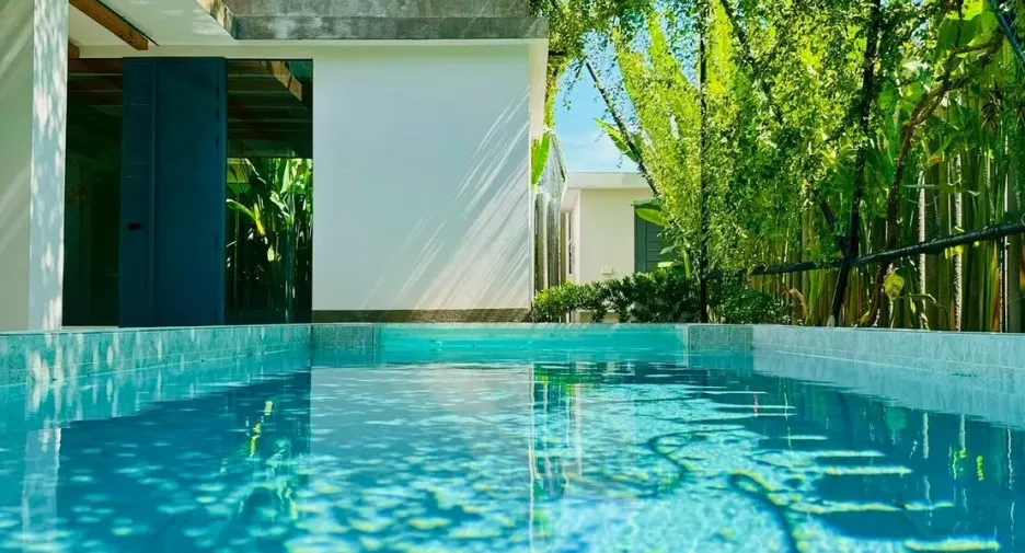 For sale and for rent 3 bedrooms villa in Hua Hin, Prachuap Khiri Khan