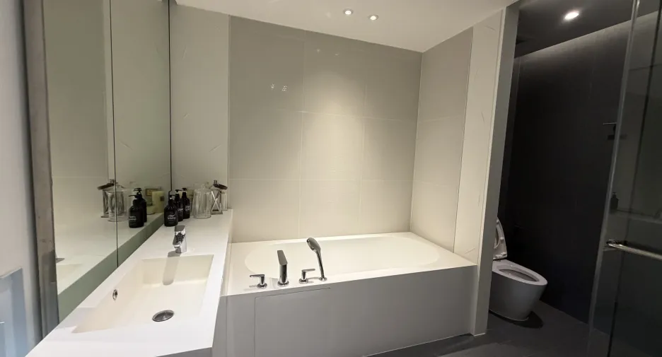 Condo en alquiler de 3 habitaciones en Hua Hin, Prachuap Khiri Khan