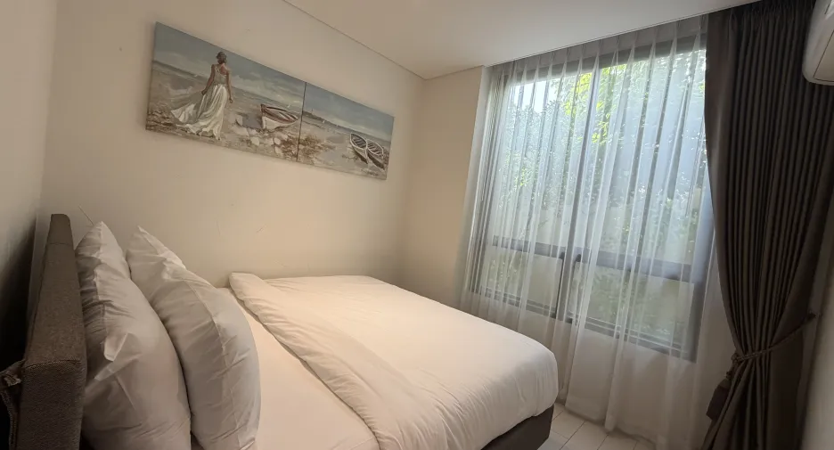 Condo en alquiler de 3 habitaciones en Hua Hin, Prachuap Khiri Khan