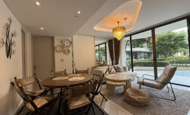 Condo en alquiler de 3 habitaciones en Hua Hin, Prachuap Khiri Khan
