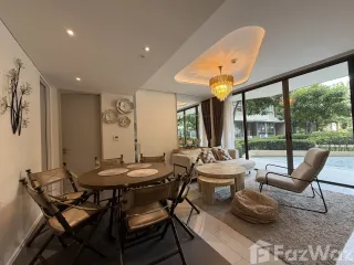 Condo en alquiler de 3 habitaciones en Hua Hin, Prachuap Khiri Khan