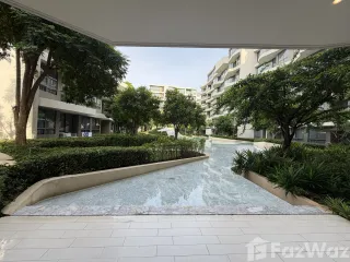 Condo en alquiler de 3 habitaciones en Hua Hin, Prachuap Khiri Khan
