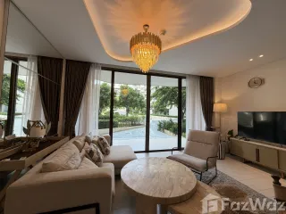 Condo en alquiler de 3 habitaciones en Hua Hin, Prachuap Khiri Khan