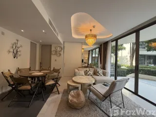Condo en alquiler de 3 habitaciones en Hua Hin, Prachuap Khiri Khan