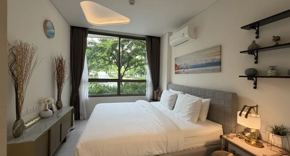 Condo en alquiler de 3 habitaciones en Hua Hin, Prachuap Khiri Khan