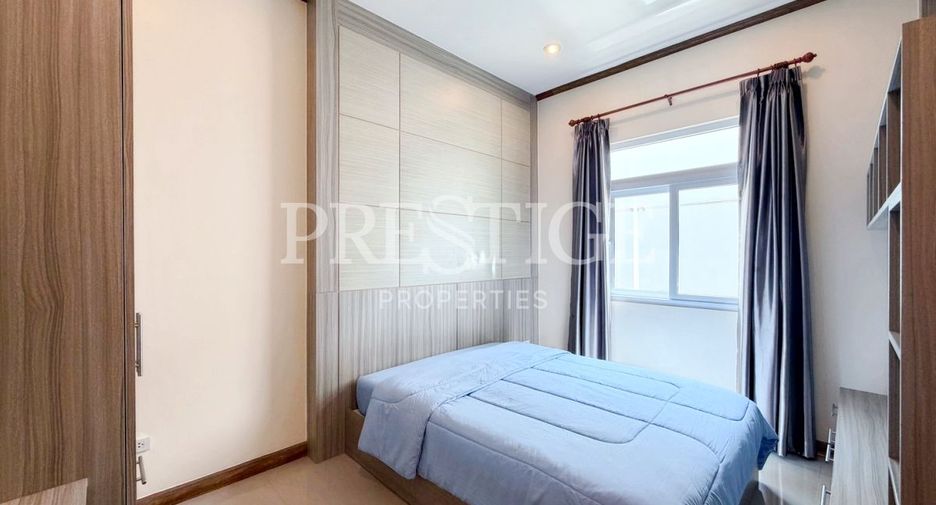 For rent 3 bedrooms house in Bang Lamung, Chonburi