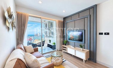 Wohnung zum Kauf mit 1 Zimmer in Bang Lamung, Chonburi