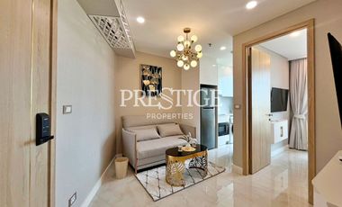 For rent 1 bed condo 