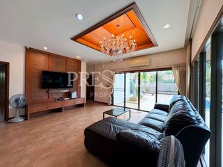 ให้เช่า 3 ห้องนอน บ้านเดี่ยว ใน บางละมุง, ชลบุรี