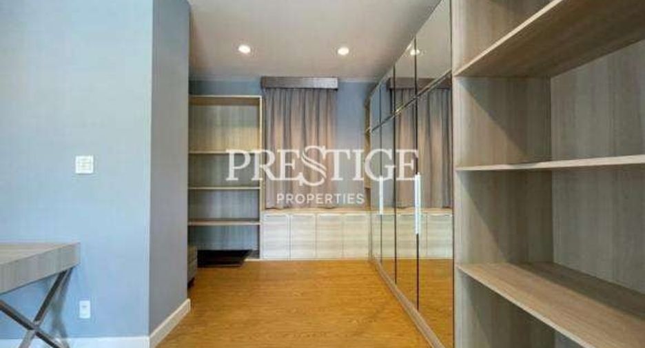 For rent 5 bedrooms house in Bang Lamung, Chonburi