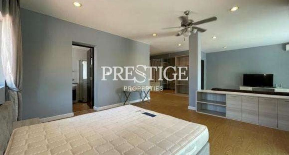 For rent 5 bedrooms house in Bang Lamung, Chonburi