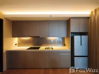 For rent 1 Beds condo in Khlong Toei, Bangkok