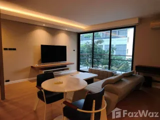 For rent 1 Beds condo in Khlong Toei, Bangkok