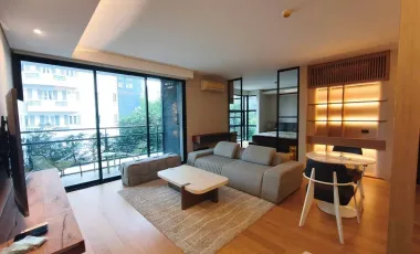 Wohnung zur Miete mit 1 Zimmer in Khlong Toei, Bangkok