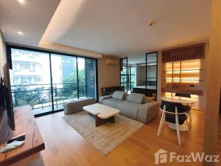 For rent 1 Beds condo in Khlong Toei, Bangkok