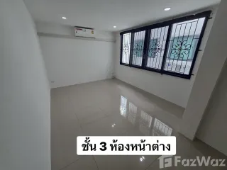 ให้เช่า 8 ห้องนอน ทาวน์เฮ้าส์ ใน จตุจักร, กรุงเทพฯ