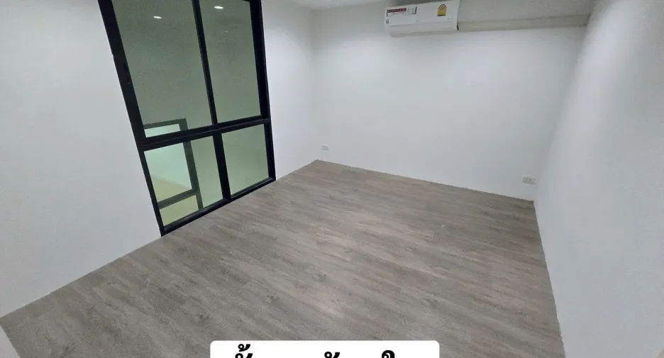 ให้เช่า 8 ห้องนอน ทาวน์เฮ้าส์ ใน จตุจักร, กรุงเทพฯ