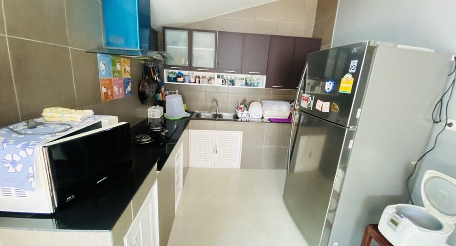 Haus zum Kauf mit 3 Zimmer in Cha Am, Phetchaburi