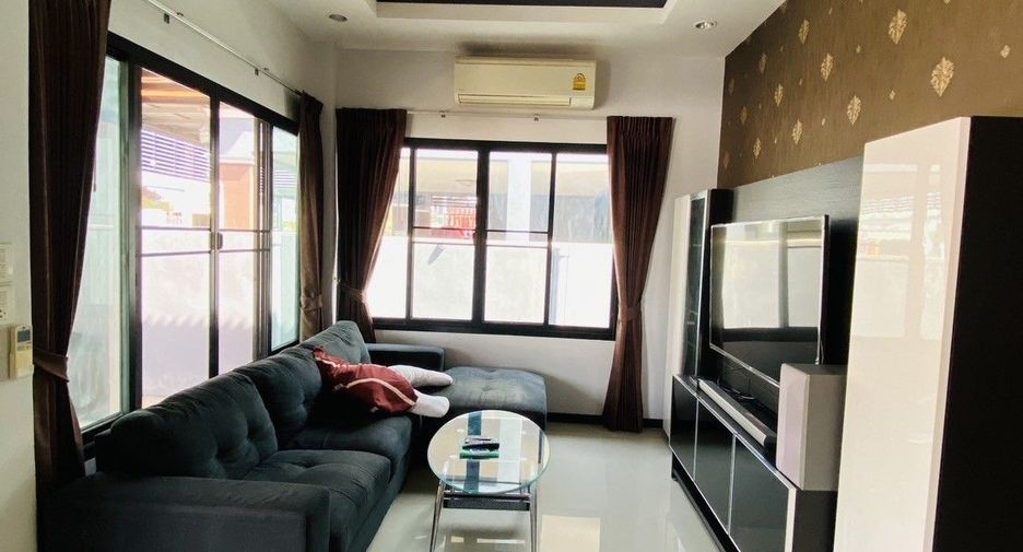Haus zum Kauf mit 3 Zimmer in Cha Am, Phetchaburi