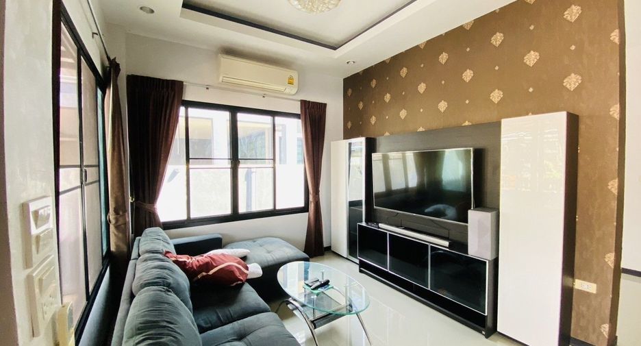 Haus zum Kauf mit 3 Zimmer in Cha Am, Phetchaburi