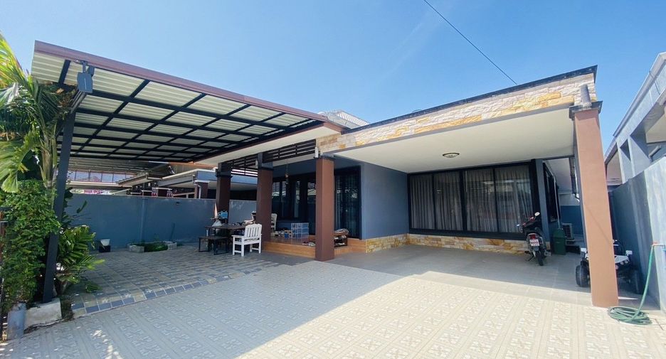 Haus zum Kauf mit 3 Zimmer in Cha Am, Phetchaburi