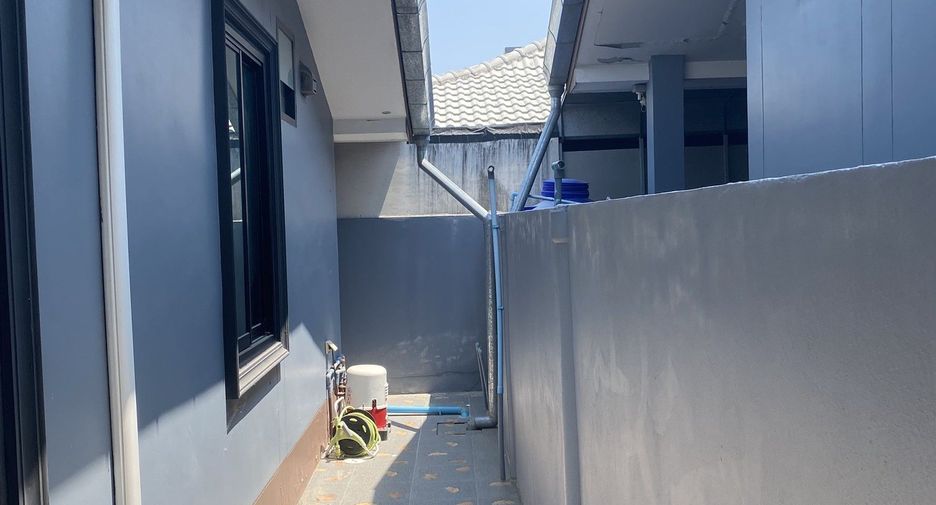 Haus zum Kauf mit 3 Zimmer in Cha Am, Phetchaburi