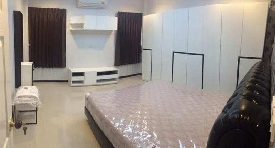Haus zum Kauf mit 3 Zimmer in Cha Am, Phetchaburi