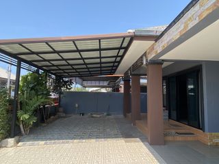 Haus zum Kauf mit 3 Zimmer in Cha Am, Phetchaburi