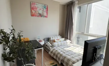 À louer 1 chambre condo à Mueang Chiang Mai, Chiang Mai
