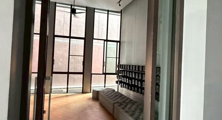 Apartment zur Miete mit Studio in Mueang Phuket, Phuket