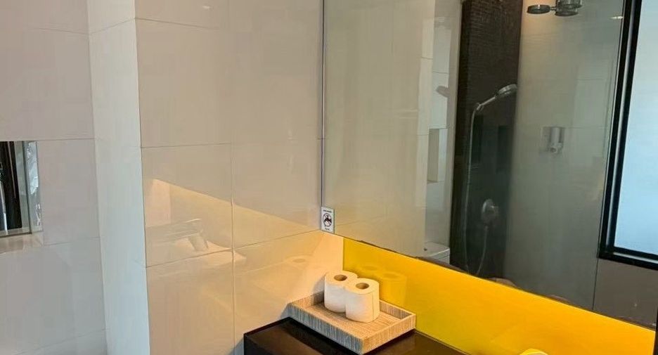 Apartment zur Miete mit Studio in Mueang Phuket, Phuket
