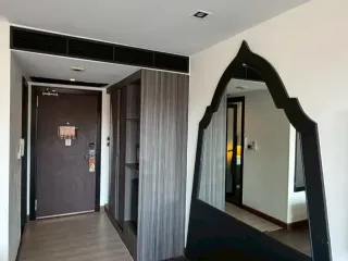 Apartment zur Miete mit Studio in Mueang Phuket, Phuket