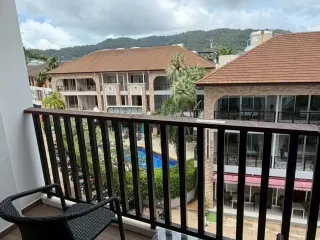 Apartment zur Miete mit Studio in Mueang Phuket, Phuket
